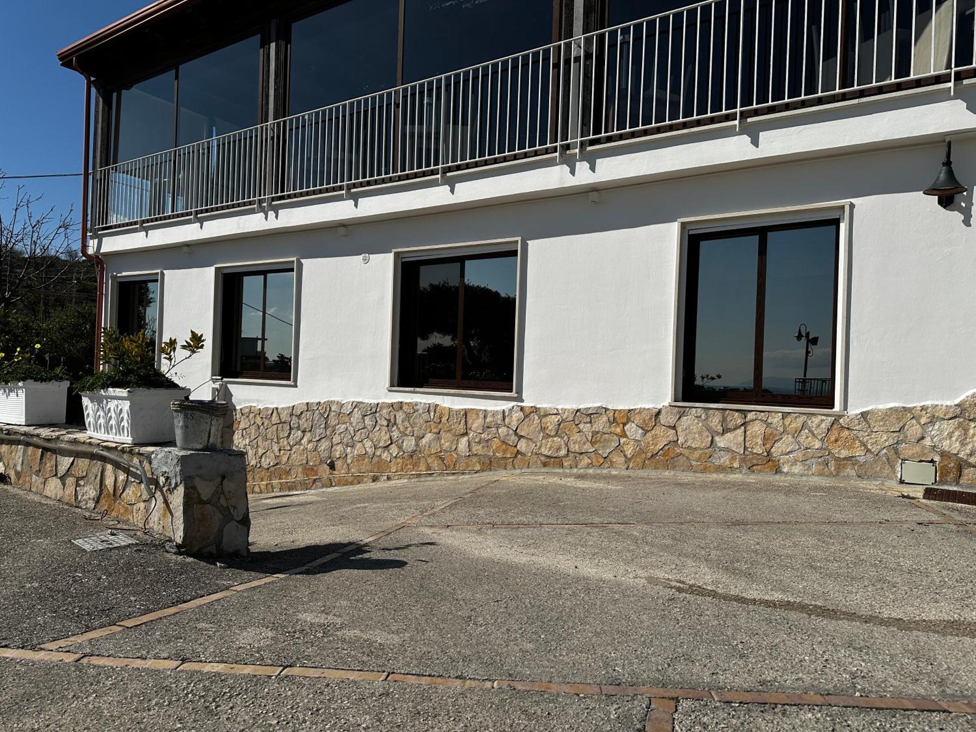 Re Vincy - Affittacamere Bacoli Exterior foto